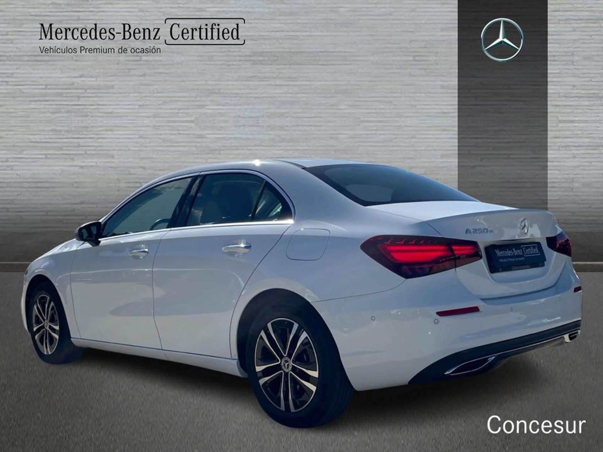 Imagen 2 de MERCEDES Clase A