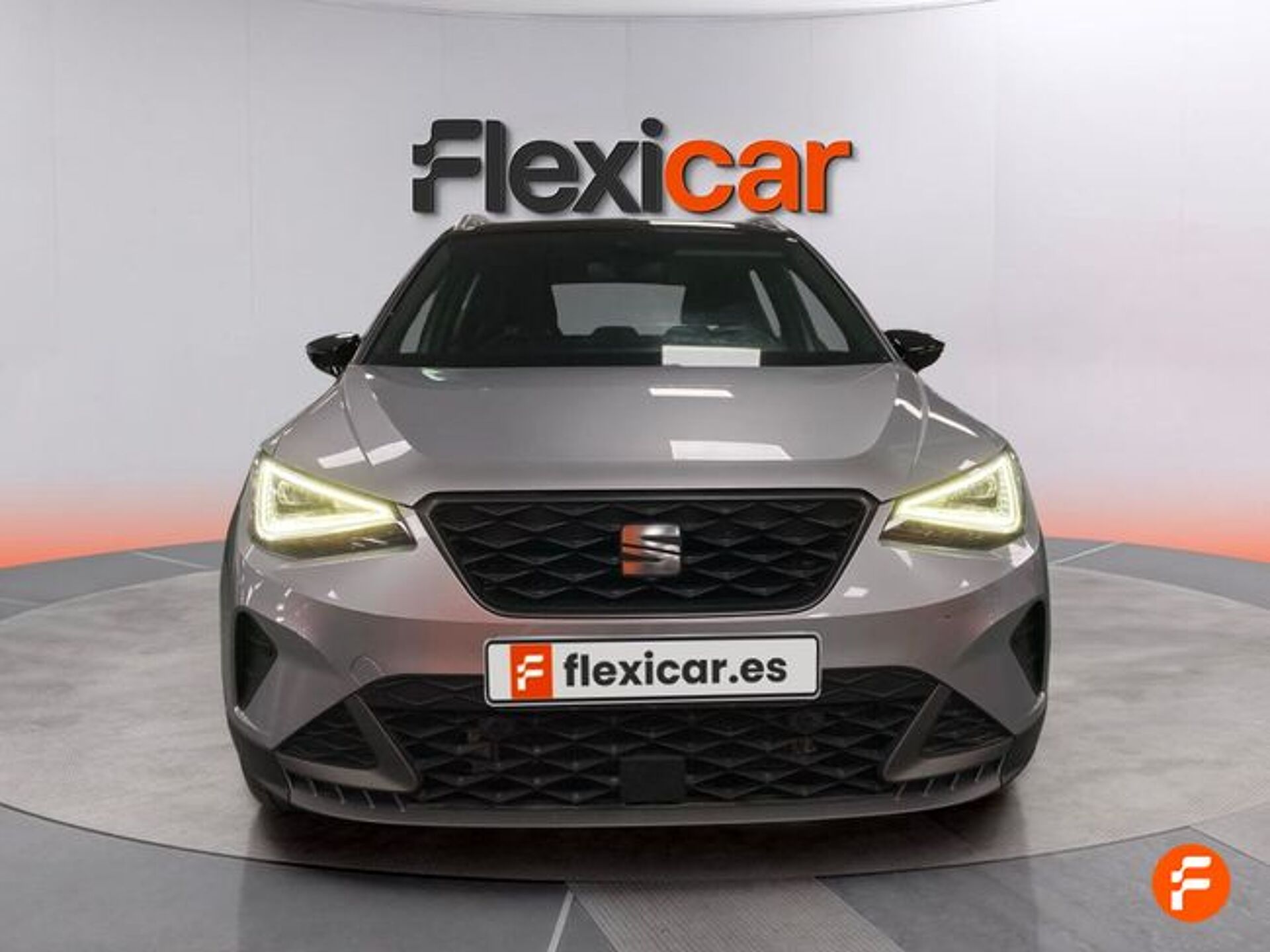 Imagen 3 de SEAT Arona