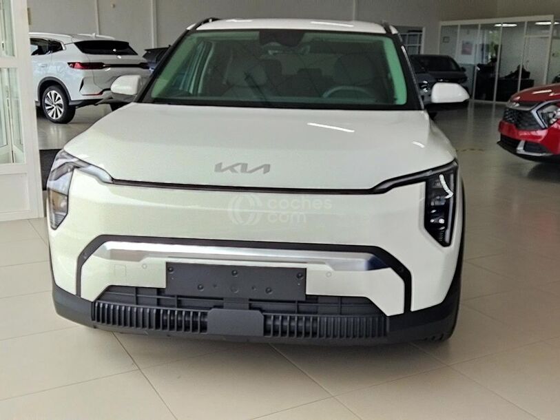 Foto del KIA EV3 Earth Standard Range