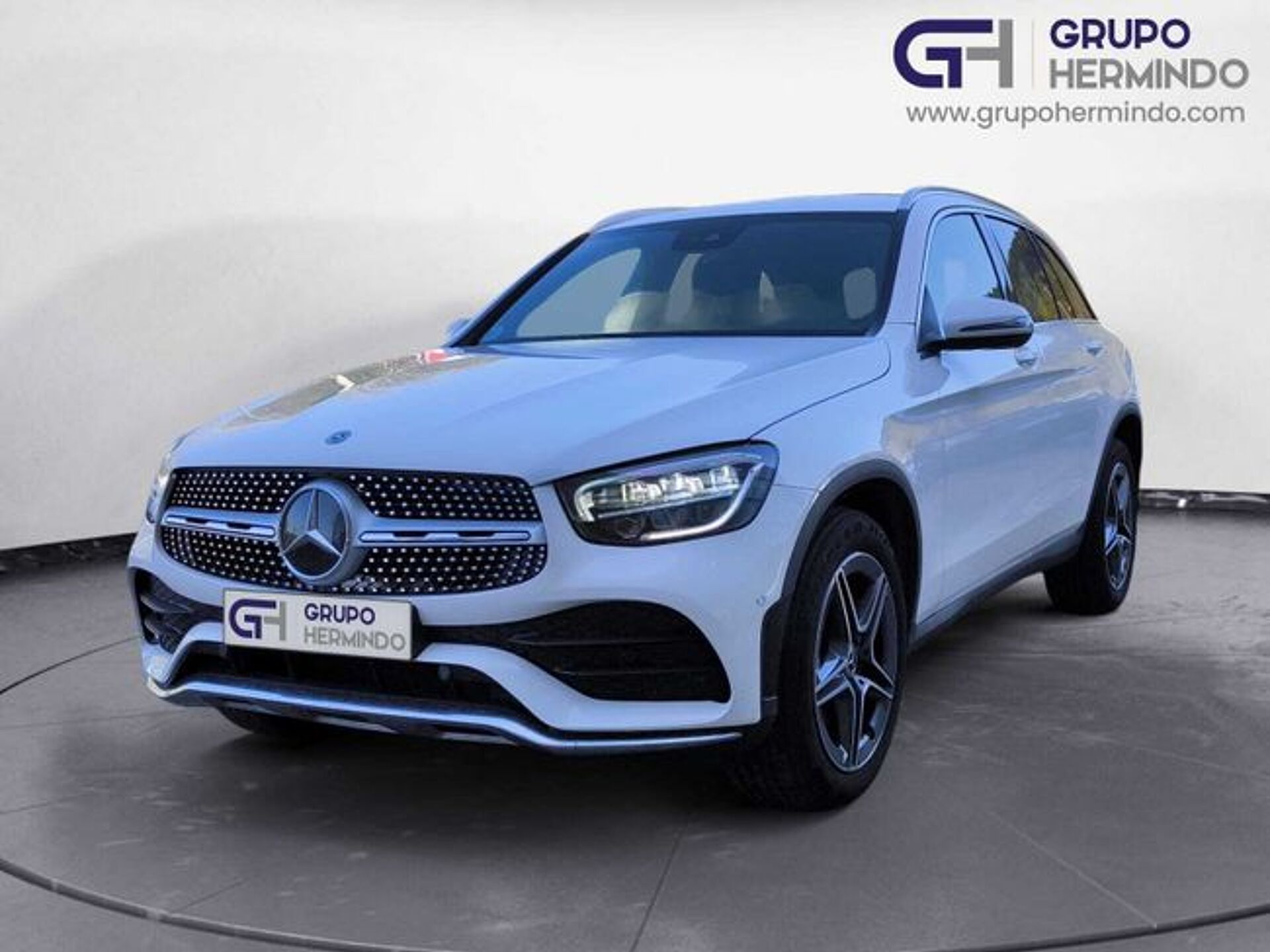 Imagen 2 de MERCEDES Clase GLC