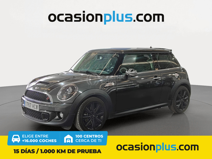 Foto del MINI Mini Cooper S