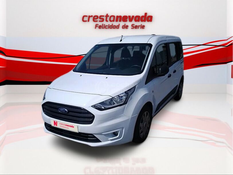 Foto del FORD Transit Connect FT 220 Kombi S&S B. Corta L1 Trend 100