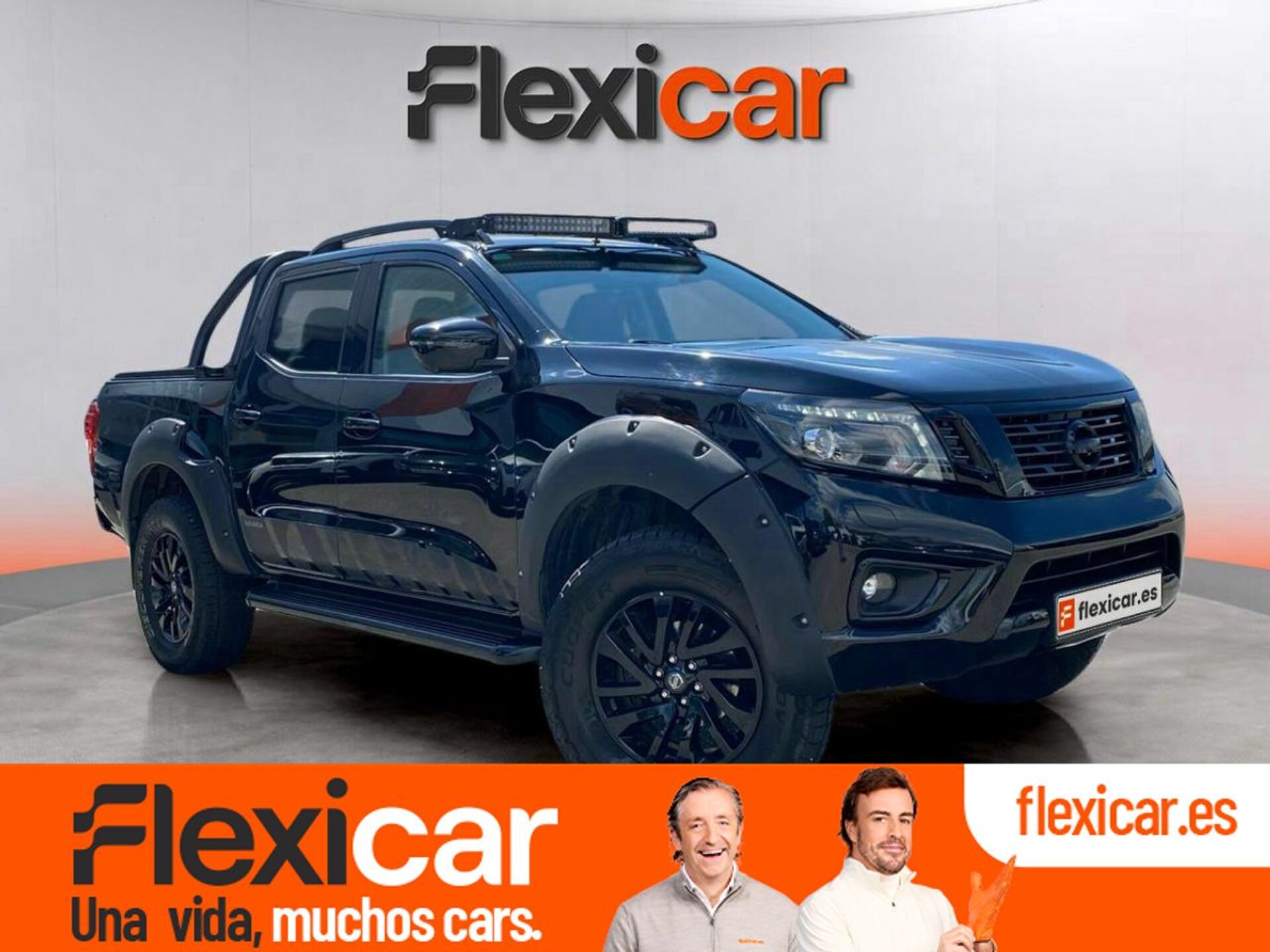 Imagen de NISSAN Navara