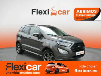 Imagen de FORD EcoSport 1.0 EcoBoost ST Line 125