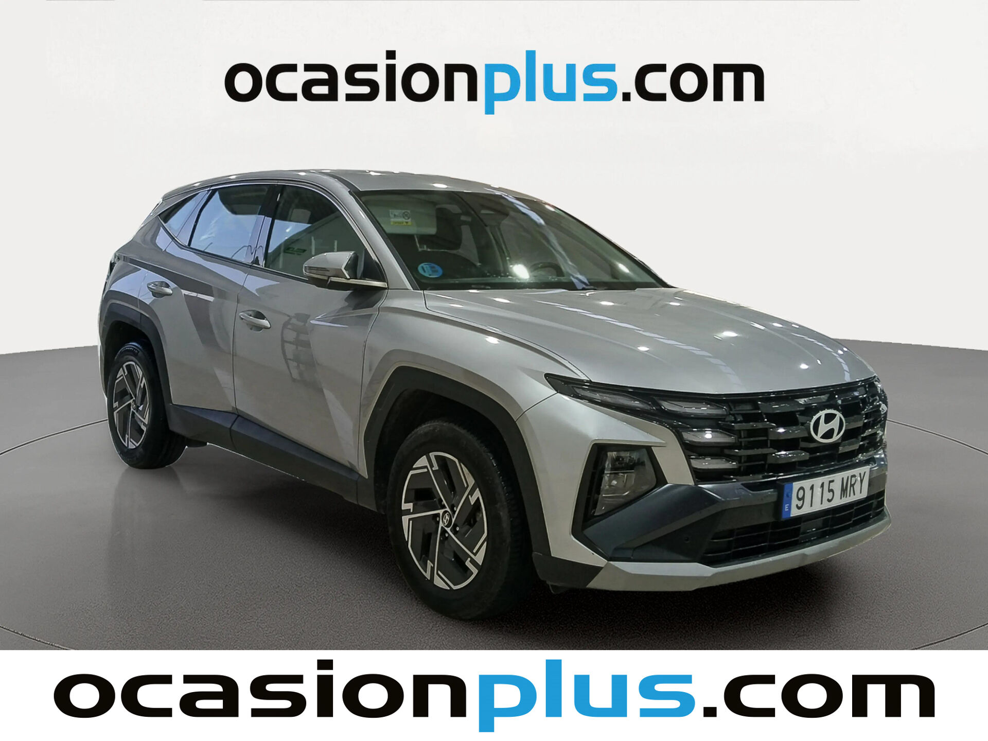 Imagen 2 de HYUNDAI Tucson