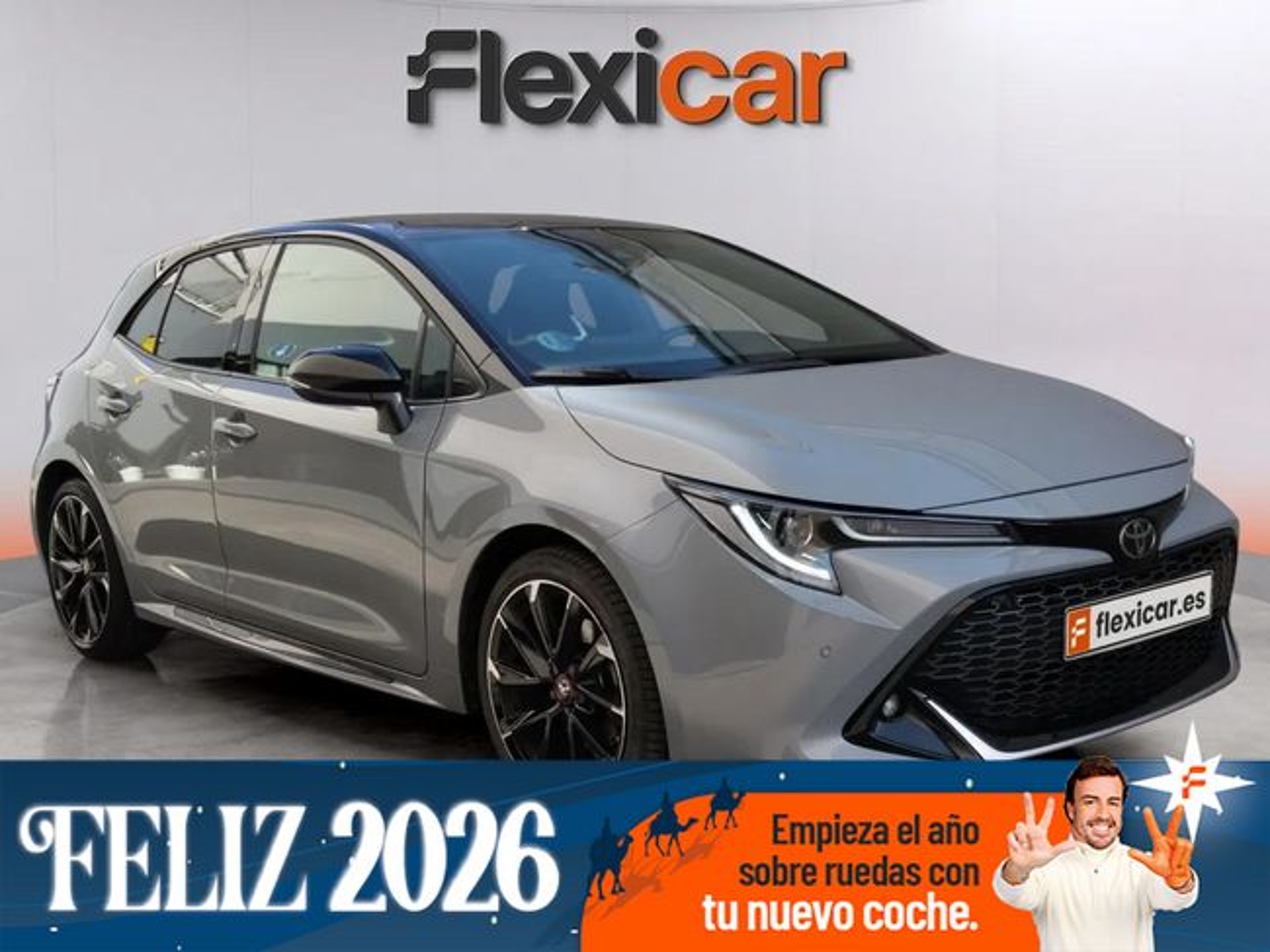 Imagen de TOYOTA Corolla