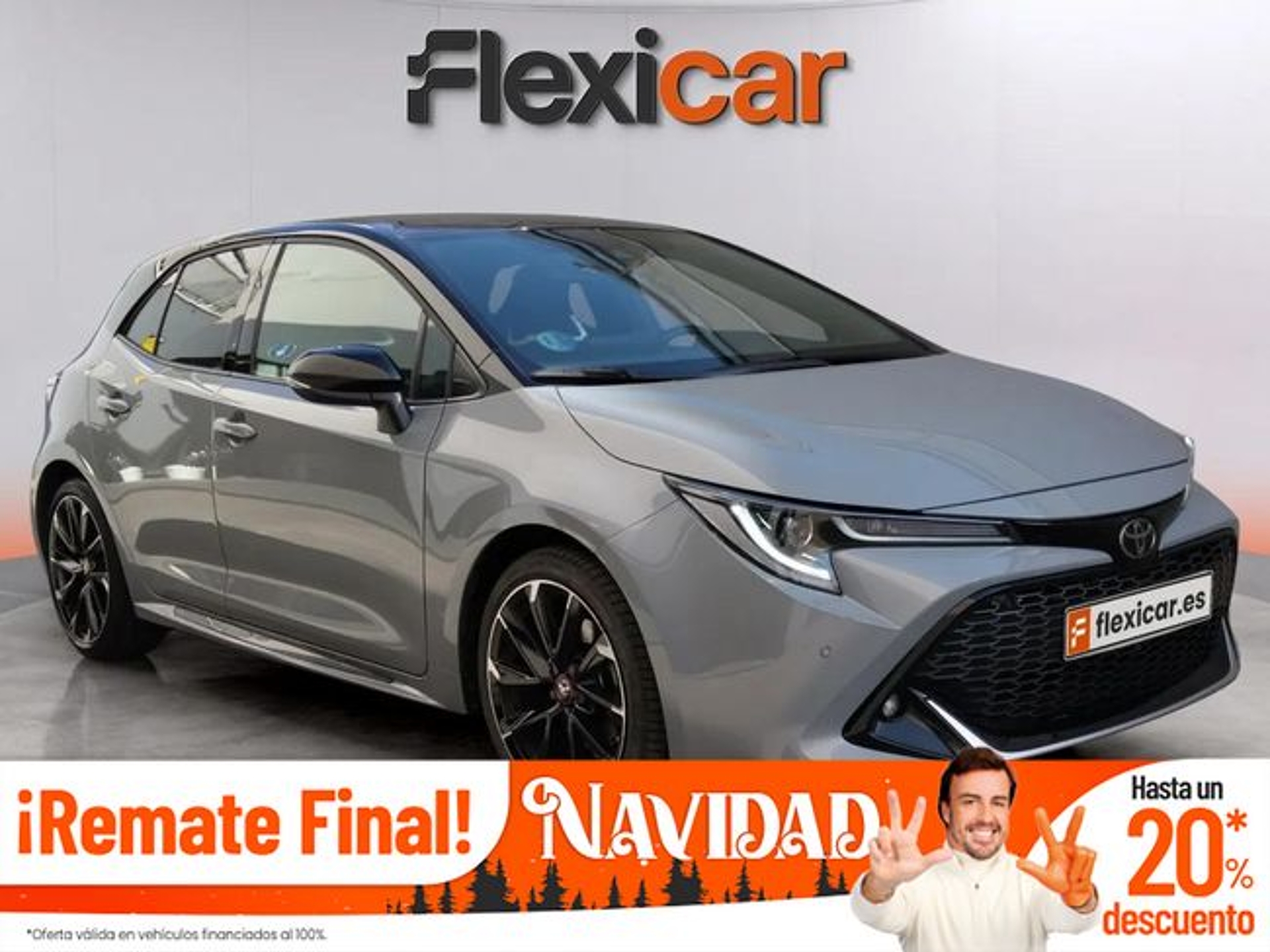 Imagen de TOYOTA Corolla