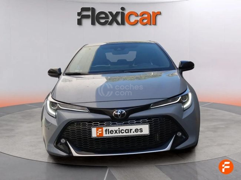 Foto del TOYOTA Corolla 180H GR-Sport