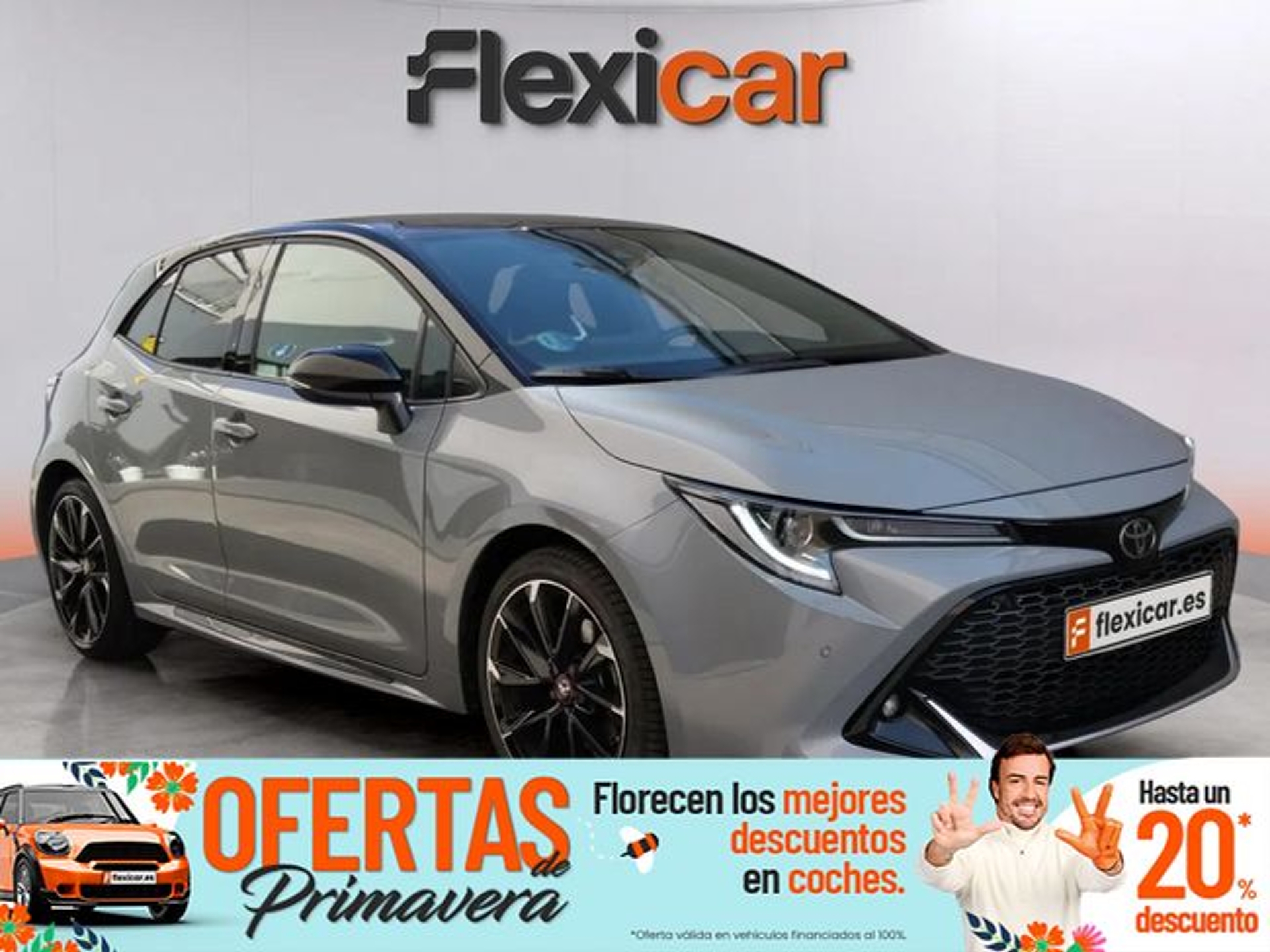 Imagen de TOYOTA Corolla