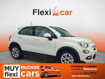 Imagen de FIAT 500X 1.3Mjt Pop Star 4x2 70kW