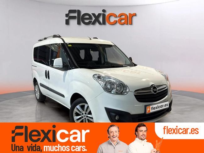OPEL Combo (1.5 TD 75kW (100CV) S/S Expression L) en Barcelona