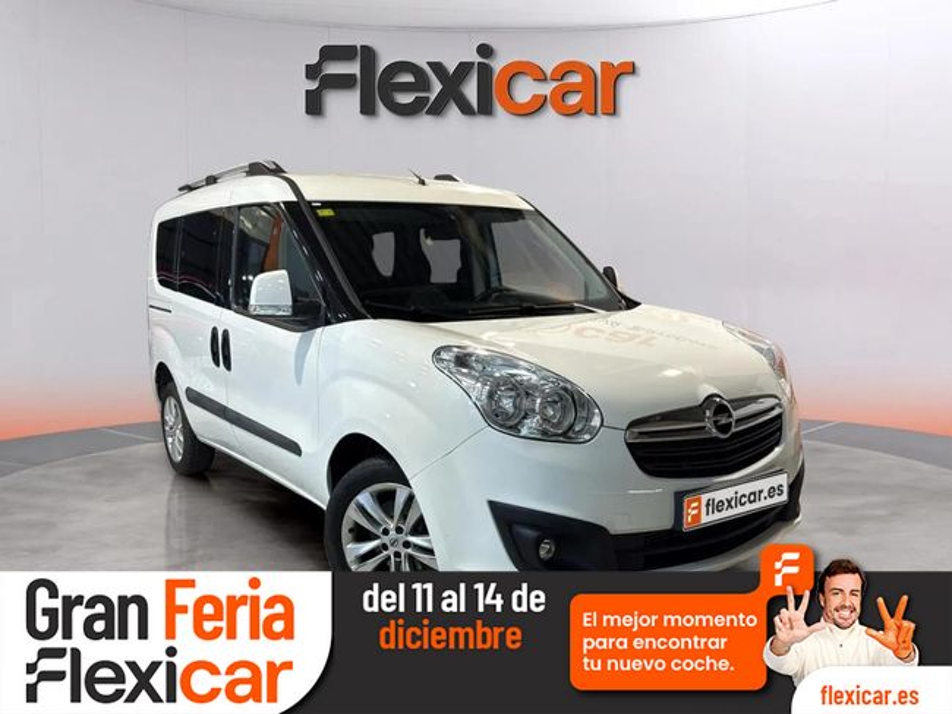 Imagen de OPEL Combo