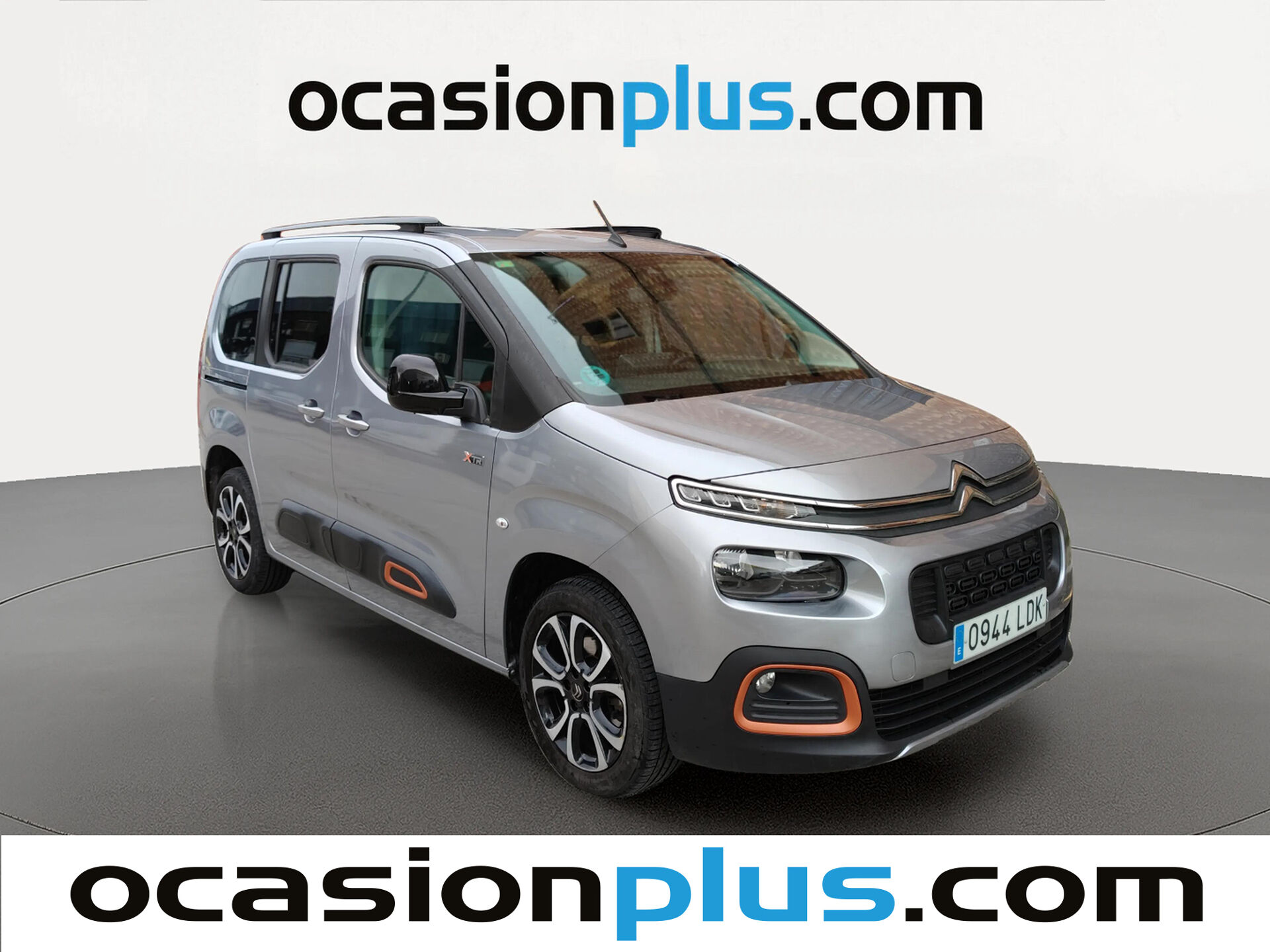 Imagen 2 de CITROEN Berlingo
