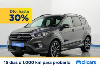 Imagen de FORD Kuga