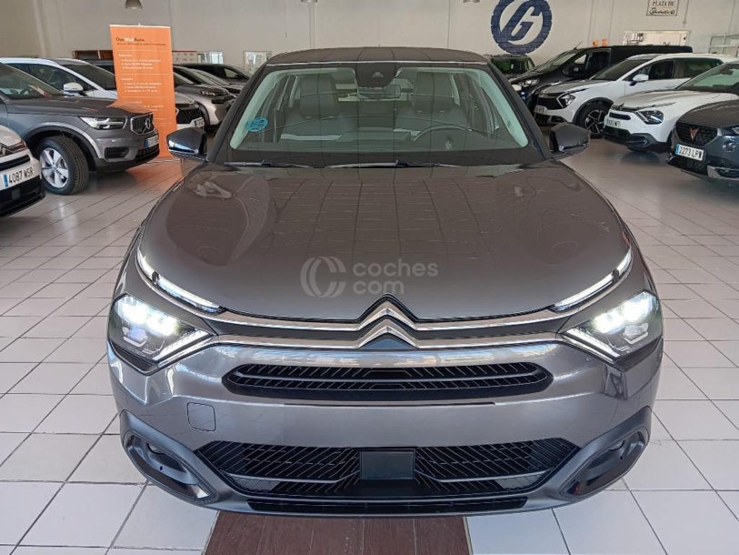 Foto del CITROEN C4 1.2 PureTech Feel Pack S&S 130