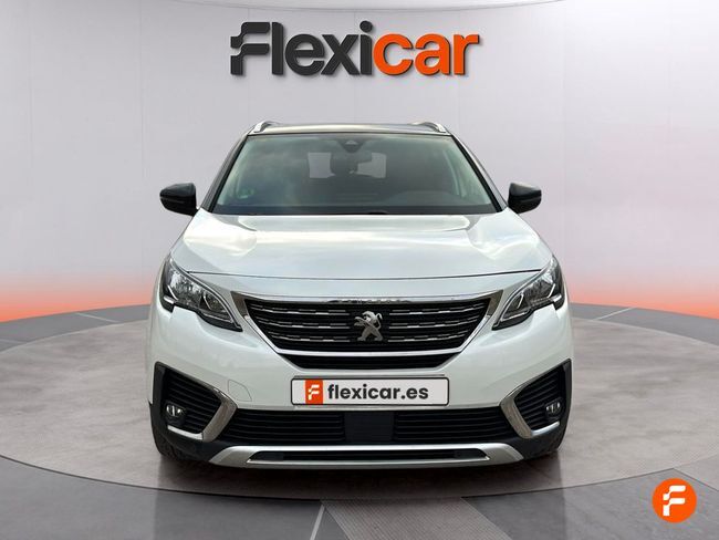 Foto del PEUGEOT 5008 1.2 PureTech S&S Allure 130