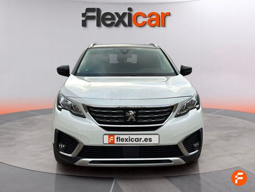 Foto del PEUGEOT 5008 1.2 PureTech S&S Allure 130