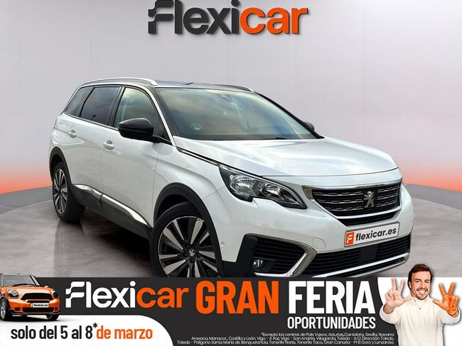 Foto del PEUGEOT 5008 1.2 PureTech S&S Allure 130