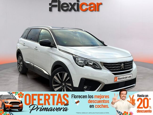 Foto del PEUGEOT 5008 1.2 PureTech S&S Allure 130