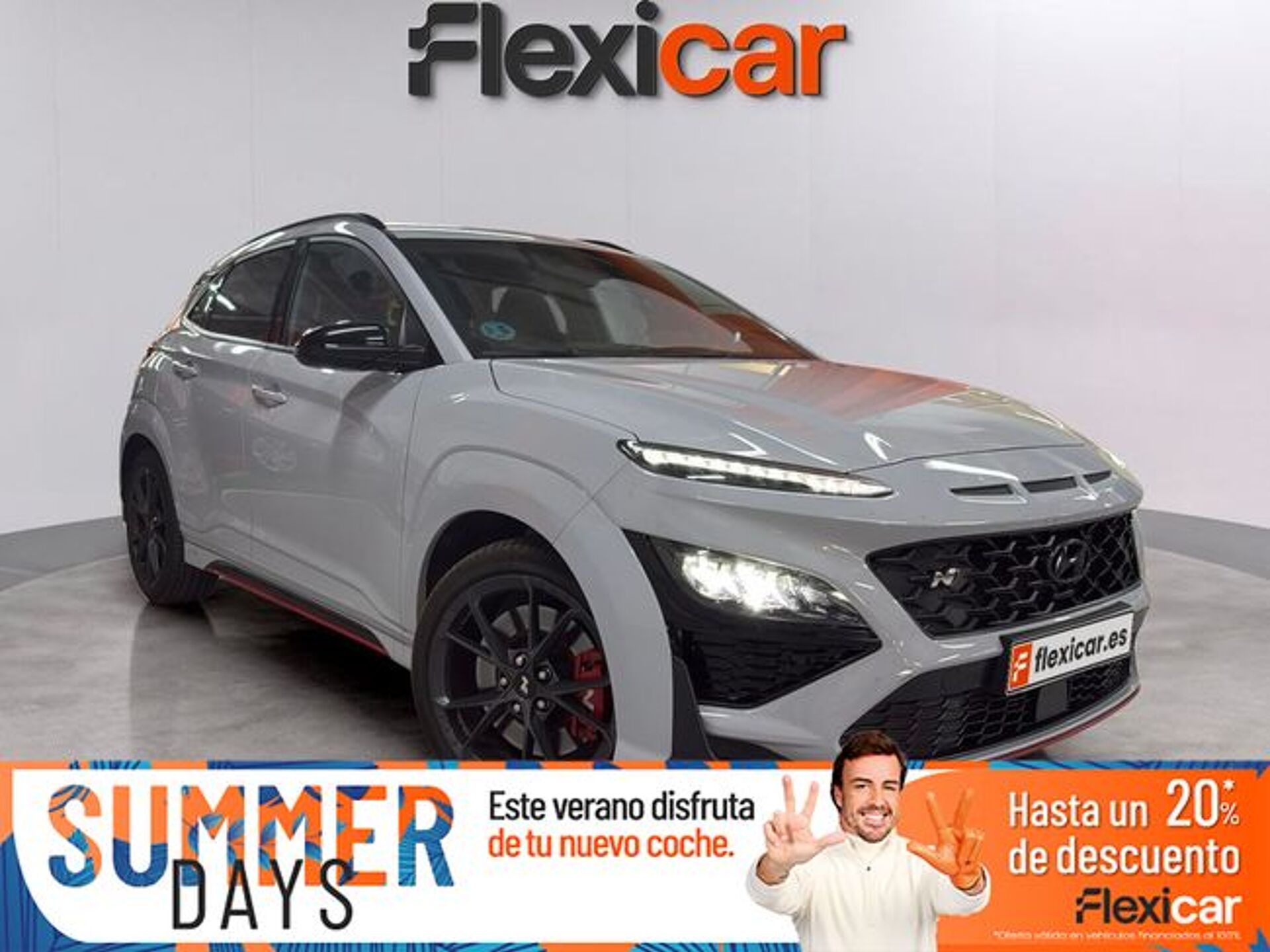 Imagen de HYUNDAI Kona