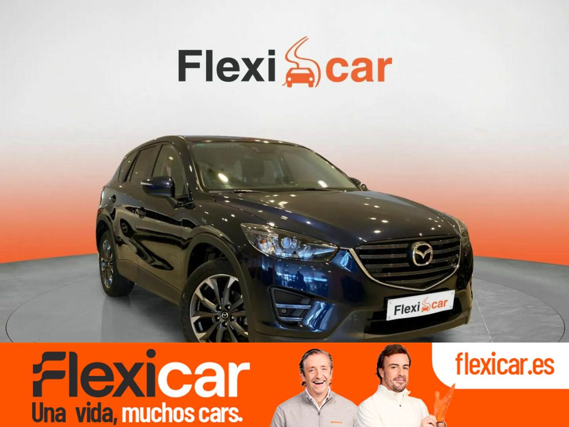 Imagen de MAZDA CX-5