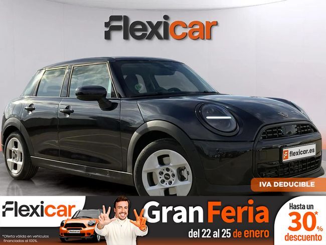 MINI Mini (C) en Ciudad Real