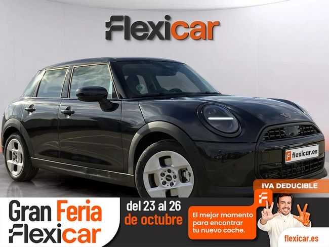 MINI Mini (C) en Ciudad Real