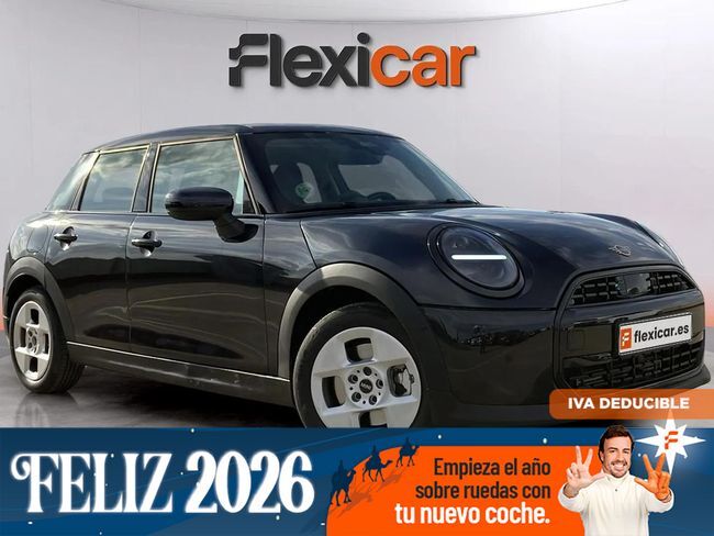 MINI Mini (C) en Ciudad Real