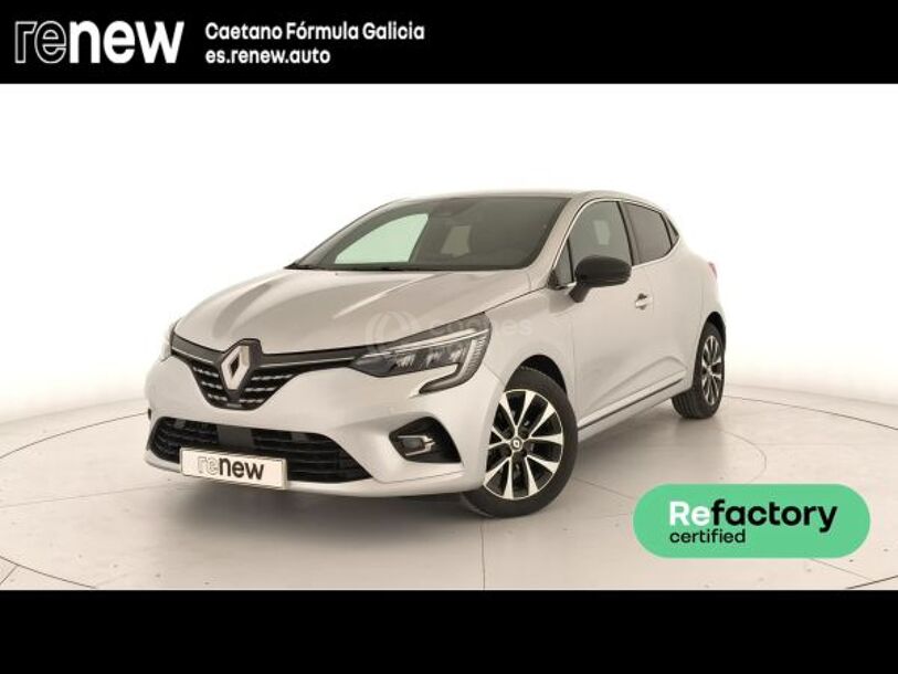 Foto del RENAULT Clio TCe Techno 67kW
