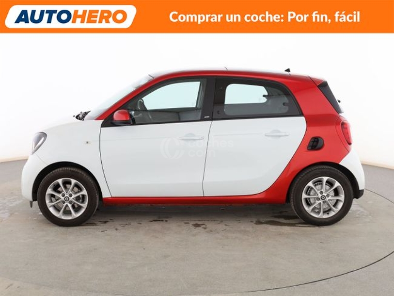 Foto del SMART Forfour 66 Passion Aut.