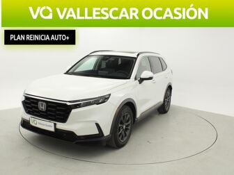 Imagen de HONDA CR-V 2.0 i-MMD Elegance Navi 4x2