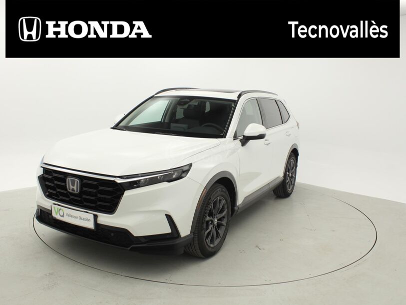 Foto del HONDA CR-V 2.0 i-MMD Elegance Navi 4x2