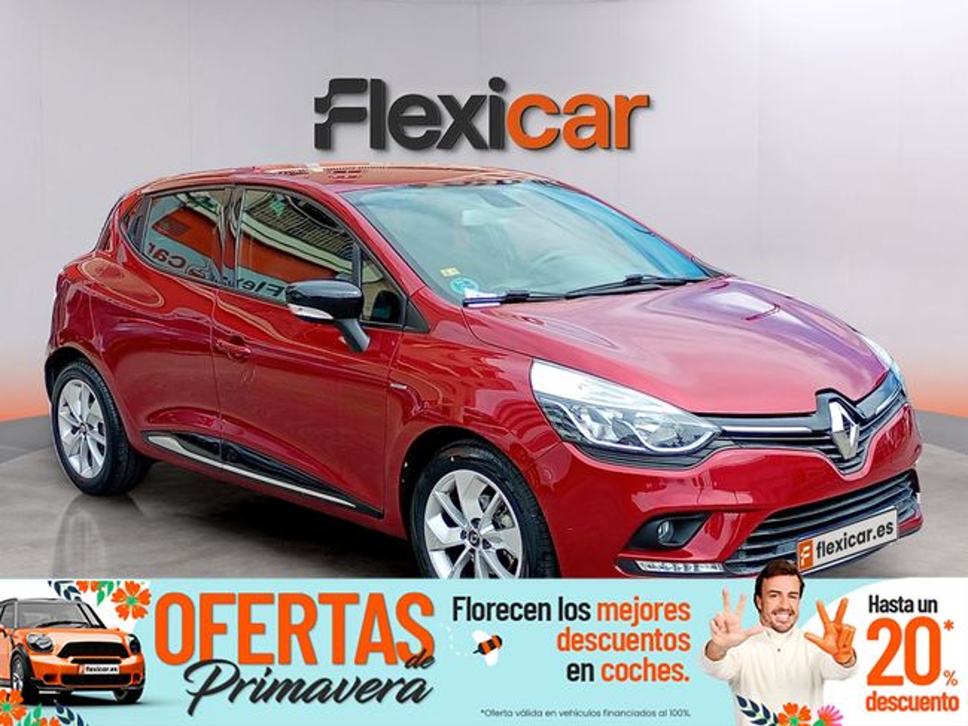 Imagen de RENAULT Clio