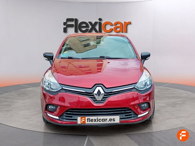 Foto del RENAULT Clio TCe Energy Limited 66kW