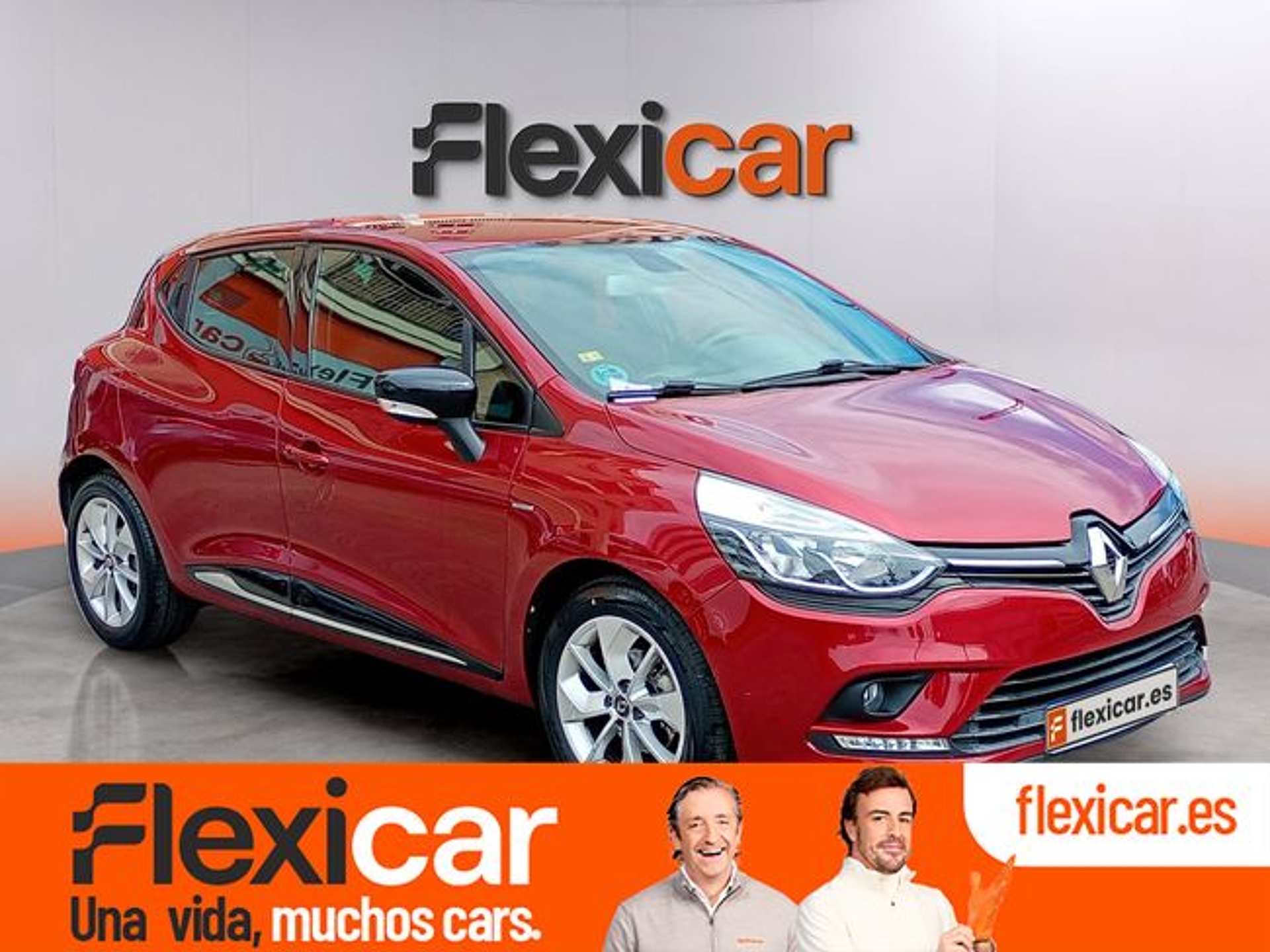 Imagen de RENAULT Clio