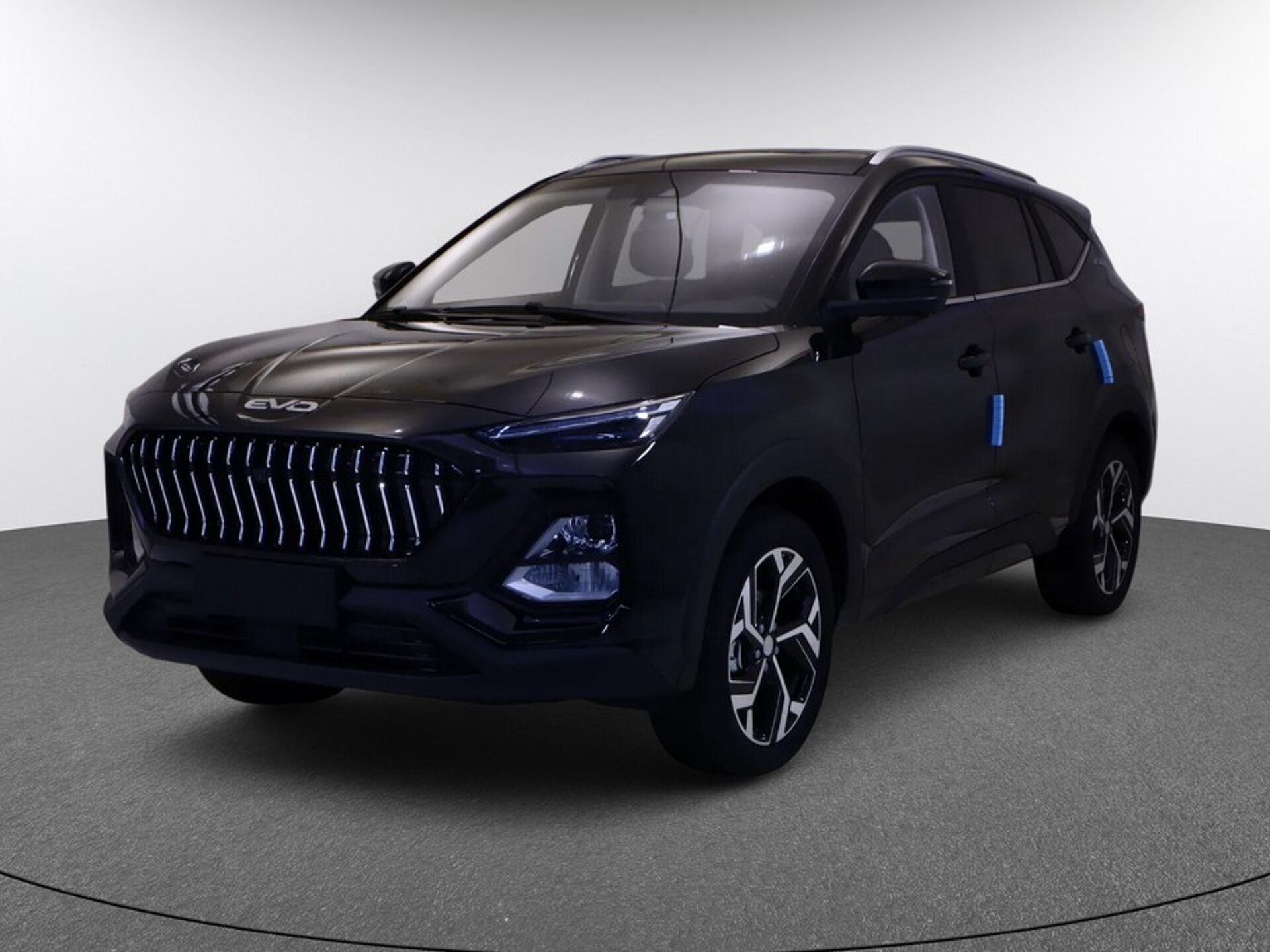 Imagen 1 de EVO EVO 7