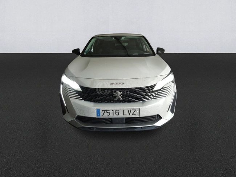 Foto del PEUGEOT 3008 1.5BlueHDi Active Pack S&S 130