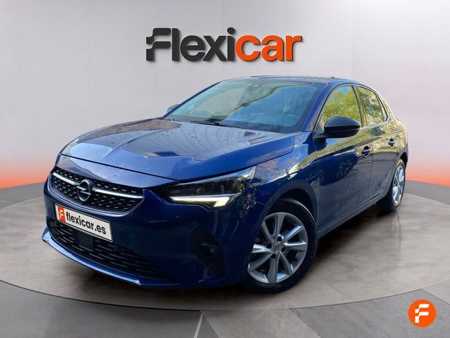 Foto del OPEL Corsa 1.2T XHL S-S Elegance 100