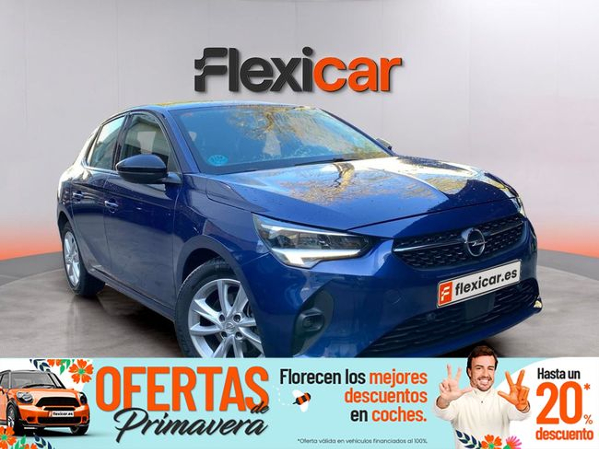 Imagen de OPEL Corsa