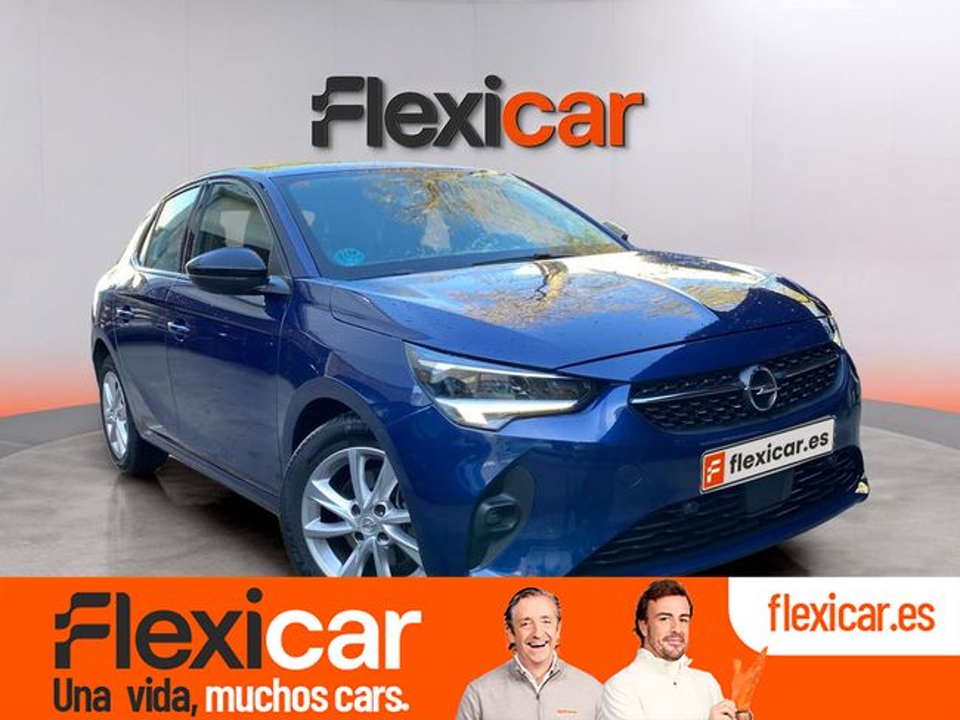 Imagen de OPEL Corsa