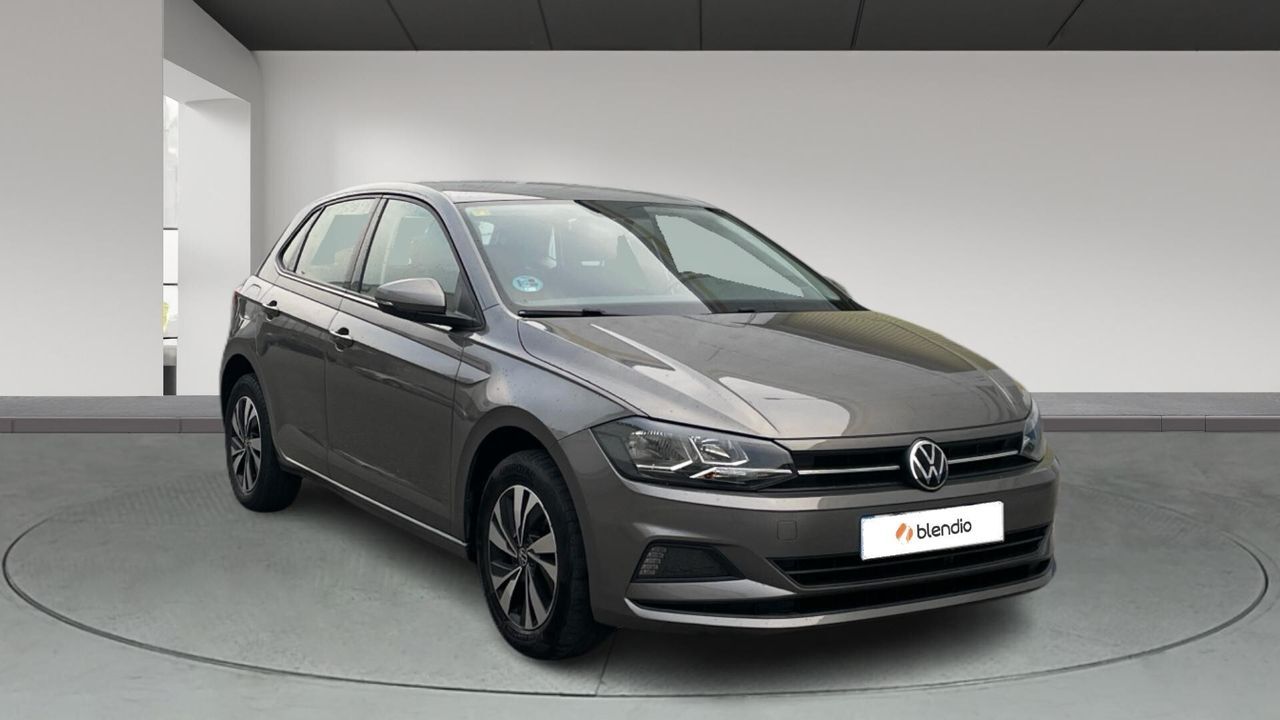 Foto del VOLKSWAGEN Polo 1.0 TSI Advance 70kW
