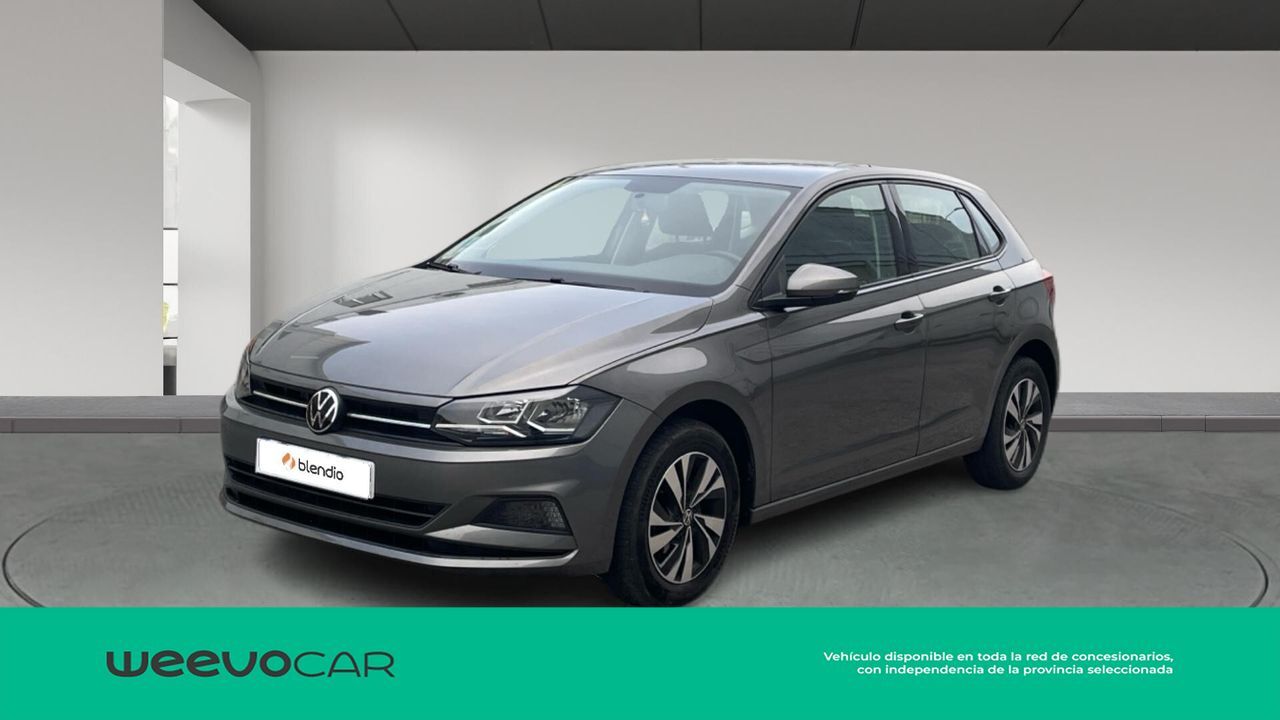 Foto del VOLKSWAGEN Polo 1.0 TSI Advance 70kW