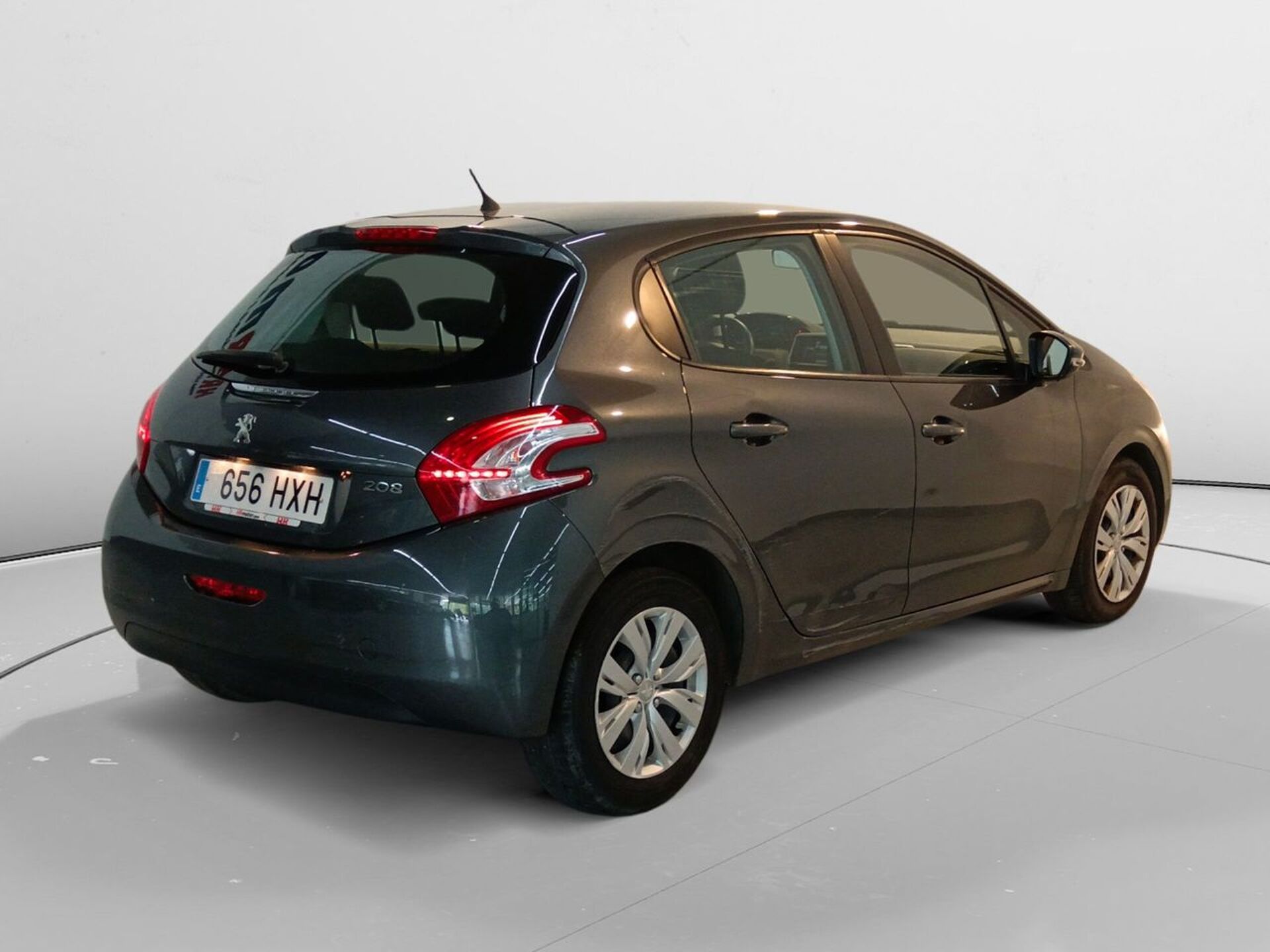 Imagen 2 de PEUGEOT 208
