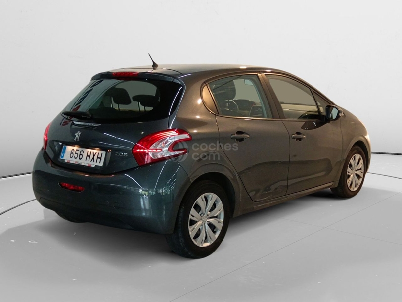 Foto del PEUGEOT 208 1.2 VTi Active