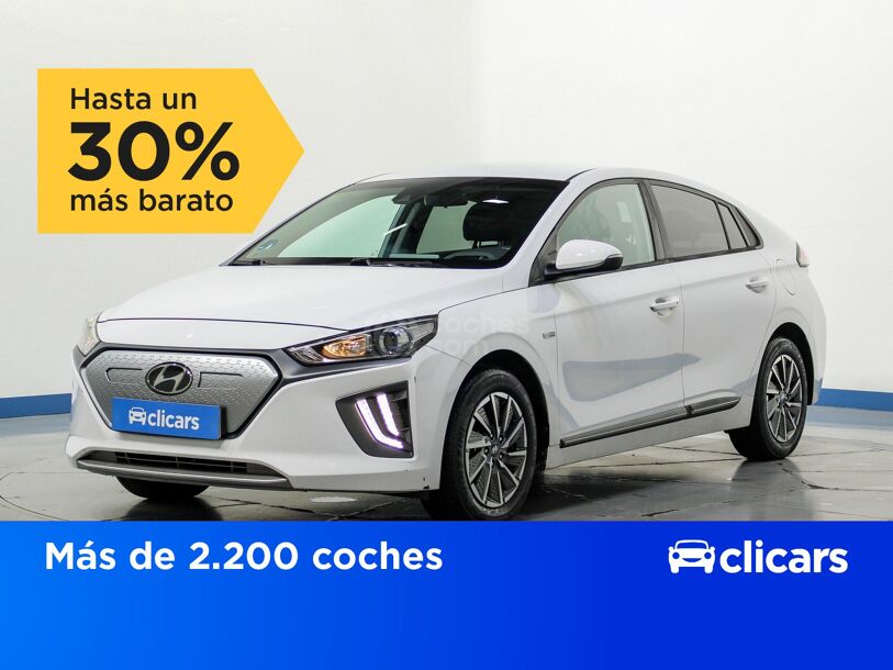 Foto del HYUNDAI Ioniq EV 100kW Klass