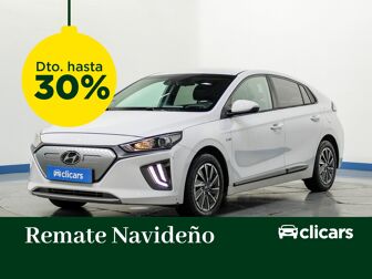 Imagen de HYUNDAI Ioniq EV 100kW Klass