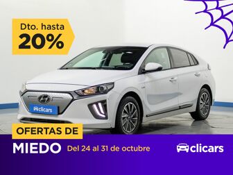 Imagen de HYUNDAI Ioniq EV 100kW Klass