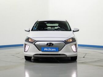 Imagen de HYUNDAI Ioniq EV 100kW Klass