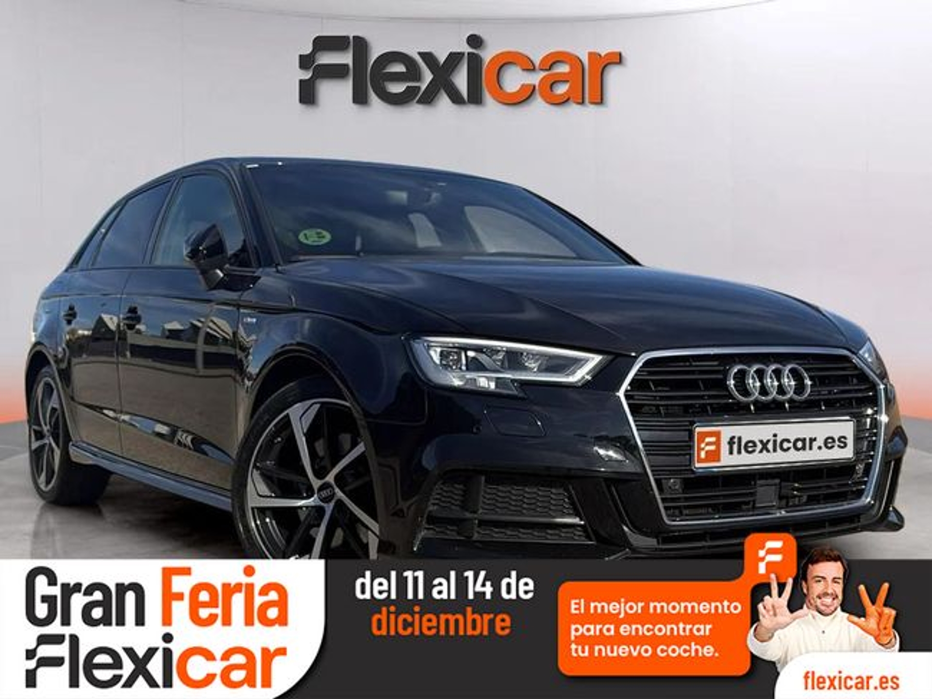 Imagen de AUDI A3