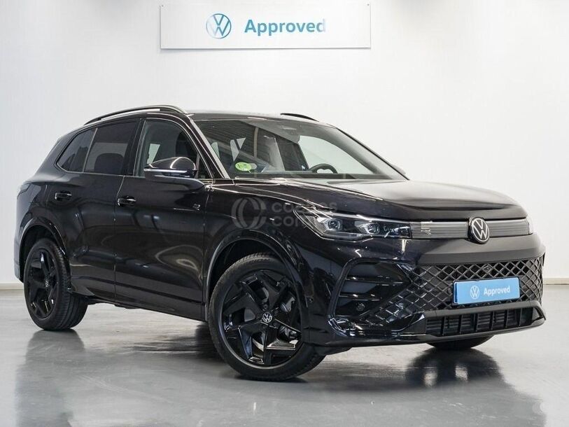 Foto del VOLKSWAGEN Tiguan 2.0TDI DSG R-Line 110kW